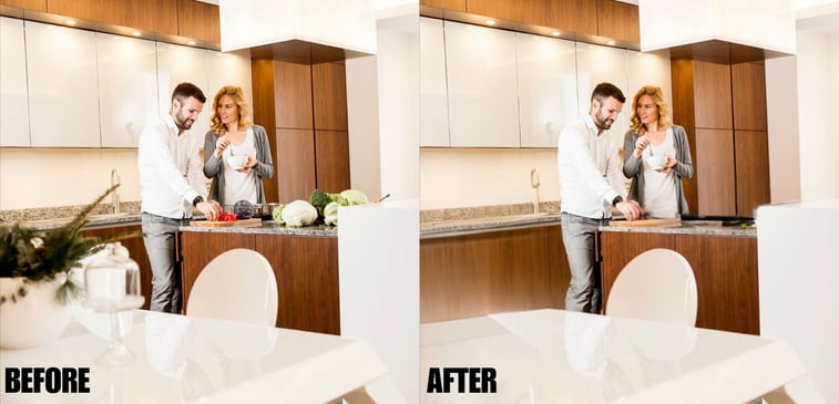 location-cleanup