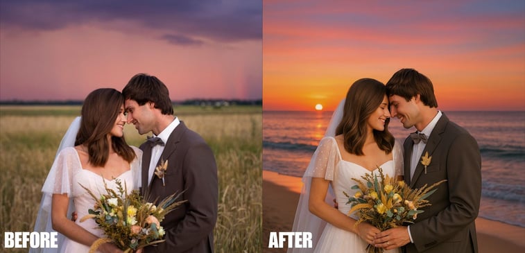 background-replacement
