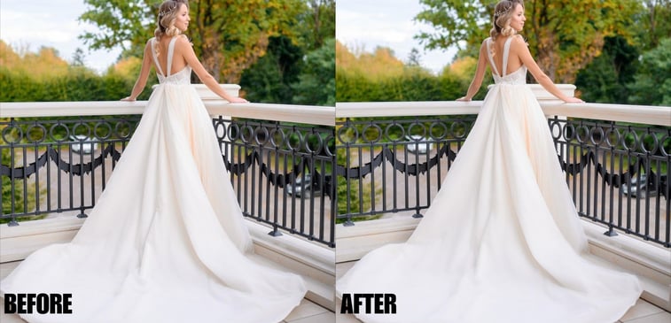 crease-removal
