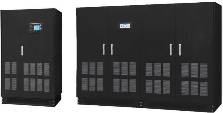 Sendon UPS LUPS 980 Series (160KVA - 500KVA)