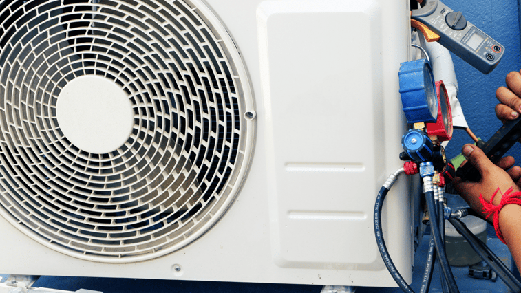 ac repair and service in chennai
