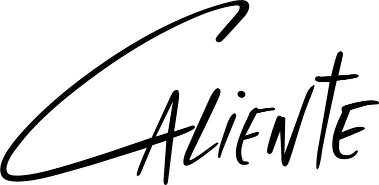 Caliente logo
