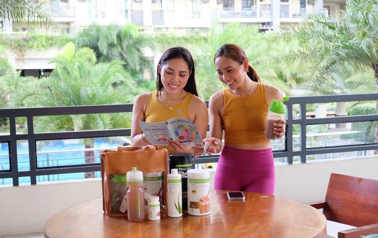 weight management