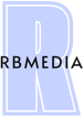 RBmedia logo