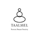 TaalMel - Screen Smart Society logo