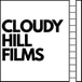 Cloudy Hill Films logo