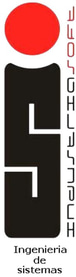 Industriasoft logo