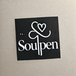 SoulPen logo