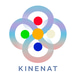 Kinenat Scuola di Arti Olistiche logo