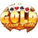 3pati gold logo