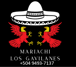 Mariachi los Gavilanes logo