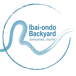 Ibai-ondo backyard logo