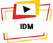 Internet Download Manager Download logo
