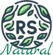 RsNatural.Shop logo