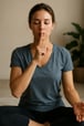 méditation silencieuse, méthode séminaires intensifs