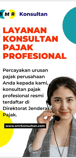Jasa Konsultan Pajak Profesional - SMR Konsultan