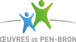 Logo Œuvres de Pen Bron
