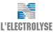 Logo L'Electrolyse