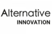 Logo Alternative Innovation