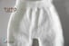 modèles tricot layette pour bébé prématuré