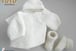 Modèle layette patron à tricoter