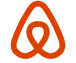 ícone Airbnb