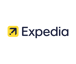 Logo de Expedia