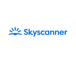 Logo de Skyscanner