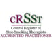 Central Register of Stop Smoking Therapists Accredited Practitioner