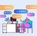 Using Holionix, Its easy to scale