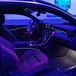 mercedes c klasse ambientebeleuchtung