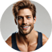 Alex im Profil