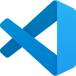 vs code icon