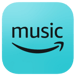 Amazon Music Icon