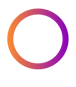 Decorative icon - Circle