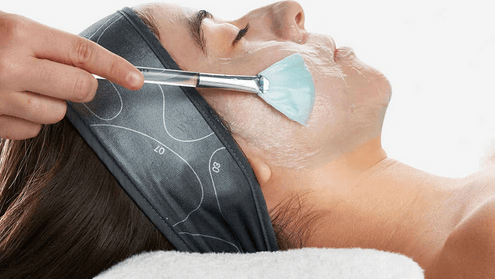 dermalogica facial stafford
