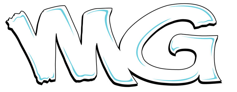 MG aka Michel Gagnol | Artiste Peintre | Art contemporain | Strasbourg logo