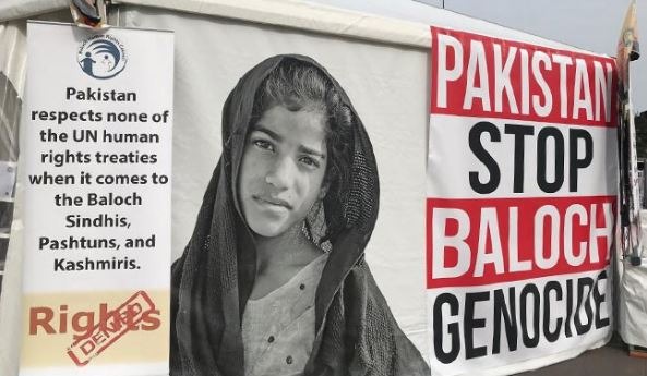 Balochistan for Baloch People