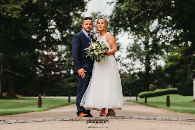 Suffolk Wedding Photographer - Norfolk Wedding Photographer - Affordable Wedding Photographer