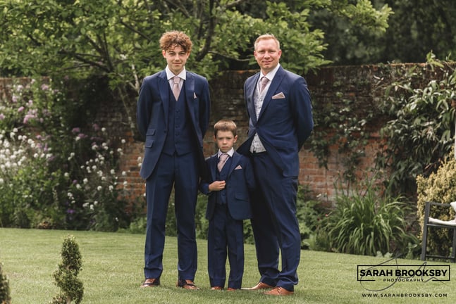 Suffolk Wedding Photographer - Norfolk Wedding Photographer - Affordable Wedding Photographer