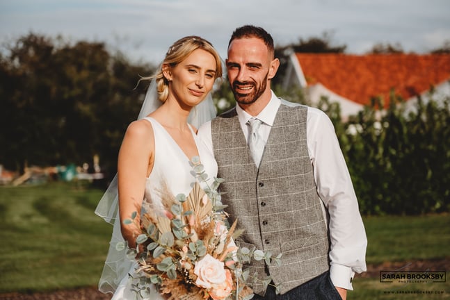 Suffolk Wedding Photographer - Norfolk Wedding Photographer - Affordable Wedding Photographer