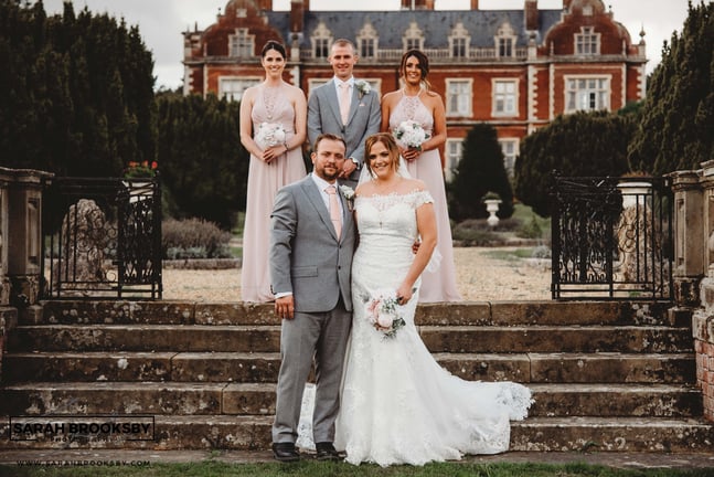Suffolk Wedding Photographer - Norfolk Wedding Photographer - Affordable Wedding Photographer
