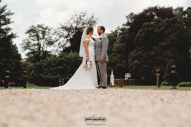 Suffolk Wedding Photographer - Norfolk Wedding Photographer - Affordable Wedding Photographer