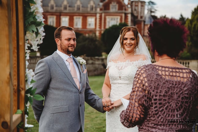 Suffolk Wedding Photographer - Norfolk Wedding Photographer - Affordable Wedding Photographer
