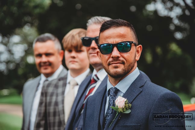 Suffolk Wedding Photographer - Norfolk Wedding Photographer - Affordable Wedding Photographer