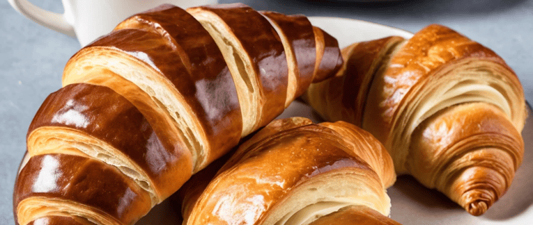 croissants