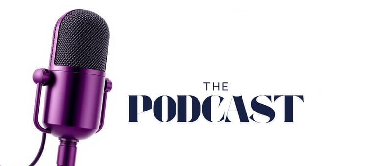PODCAST AI in Real Estate