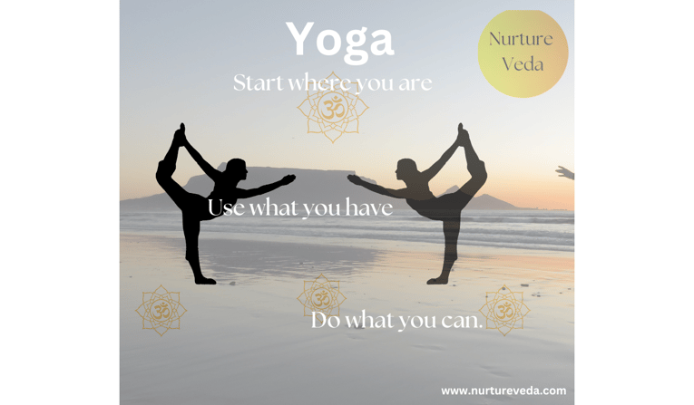 What is Yoga? A Beginner's Guide