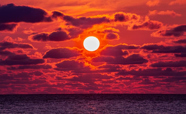 summer fire
