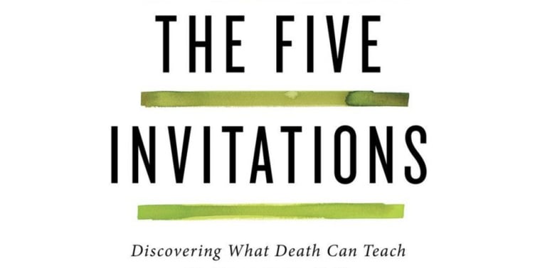 Death, dying, and grief therapy in San Francisco